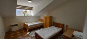 Quiet Comfort Inn